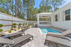 30A Shady Palms by AvantStay Boat-Friendly w Heated Pool